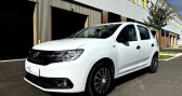 Dacia Sandero occasion  année 2019 boite Manuelle Annonce Dacia Sandero occasion Essence 0.9 TCE 90CH AMBIANCE à FRESNES