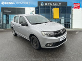 Annonce Dacia Sandero occasion Essence 0.9 TCe 90ch Ambiance  BELFORT