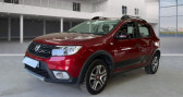 Dacia Sandero occasion année 2019 boite Manuelle Annonce Dacia Sandero occasion Essence 0.9 TCE 90CH CONFORT - 20 à VOREPPE