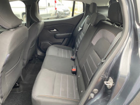 Dacia Sandero 0.9 TCe 90ch Confort  occasion  Castelmaurou - photo n4