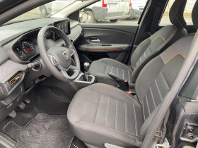 Dacia Sandero 0.9 TCe 90ch Confort  occasion  Castelmaurou - photo n3
