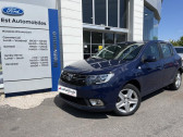 Dacia Sandero occasion année 2020 boite Manuelle Annonce Dacia Sandero occasion Essence 0.9 TCe 90ch Confort à Auxerre