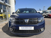 Dacia Sandero occasion année 2020 boite Manuelle Annonce Dacia Sandero occasion Essence 0.9 TCe 90ch Confort à Auxerre