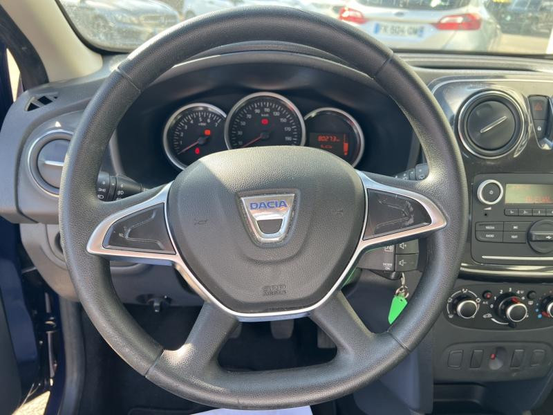 Dacia Sandero 0.9 TCe 90ch Confort  occasion  Auxerre - photo n15