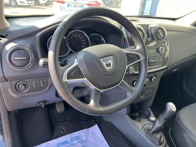 Dacia Sandero 0.9 TCe 90ch Confort  occasion  Auxerre - photo n10