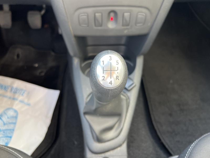 Dacia Sandero 0.9 TCe 90ch Confort  occasion  Auxerre - photo n18