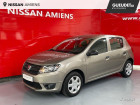 Dacia Sandero occasion année 2015 boite Manuelle Annonce Dacia Sandero occasion Essence 0.9 TCe 90ch eco? Ambiance à Amiens