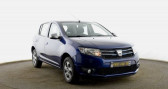 Annonce Dacia Sandero occasion Essence 0.9 TCE 90CH ECO� LAUREATE EURO6 � Vendeville