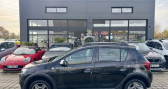 Annonce Dacia Sandero occasion Essence 0.9 TCe 90ch Escape STEPWAY  NOUVOITOU