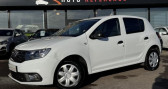 Dacia Sandero 0.9 TCE 90CH GPL AMBIANCE BLUETOOTH   LESTREM 62