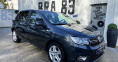Dacia Sandero occasion année 2017 boite Automatique Annonce Dacia Sandero occasion Essence 0.9 TCE 90CH LAUREATE EASY-R à Le Muy