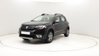 Dacia Sandero occasion année 2019 boite Manuelle Annonce Dacia Sandero occasion Essence 0.9 TCe 90ch Manuelle/5 Stepway à SAINT-GREGOIRE