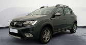 Dacia Sandero occasion année 2019 boite Manuelle Annonce Dacia Sandero occasion Essence 0.9 TCE 90CH STEPWAY/ 1 ERE MAIN / CRITAIR 1 / CREDIT / à Moirans
