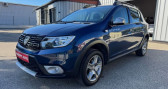 Dacia Sandero occasion année 2019 boite Manuelle Annonce Dacia Sandero occasion Essence 0.9 TCE 90CH STEPWAY / 1 ERE MAIN / CRITAIR 1 /CREDIT/ à Moirans