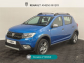 Annonce Dacia Sandero occasion Essence 0.9 TCe 90ch Stepway -18  Rivery