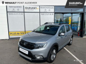 Dacia Sandero occasion année 2019 boite Manuelle Annonce Dacia Sandero occasion Essence 0.9 TCe 90ch Stepway -18 à Pont-Audemer