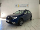 Dacia Sandero occasion année 2020 boite Manuelle Annonce Dacia Sandero occasion Essence 0.9 TCe 90ch Stepway - 19 à Villefranche-de-Rouergue