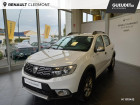 Dacia Sandero occasion année 2019 boite Manuelle Annonce Dacia Sandero occasion Essence 0.9 TCe 90ch Stepway - 19 à Clermont