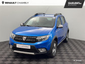 Voiture occasion Dacia Sandero 0.9 TCe 90ch Stepway - 19