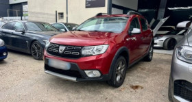 Dacia Sandero , garage AUTO TURBO 38 � pont de claix