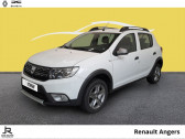 Annonce Dacia Sandero occasion Essence 0.9 TCe 90ch Stepway - 20  ANGERS