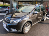Dacia Sandero occasion année 2019 boite Manuelle Annonce Dacia Sandero occasion Essence 0.9 TCe 90ch Stepway - 20 à Figeac