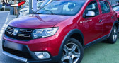 Voiture occasion Dacia Sandero 0.9 TCe 90ch Stepway 5-MOTEUR A CHAINE