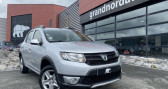 Annonce Dacia Sandero occasion Essence 0.9 TCE 90CH STEPWAY AMBIANCE EURO6  Nieppe