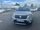 Dacia Sandero occasion année 2015 boite Manuelle Annonce Dacia Sandero occasion Essence 0.9 TCE 90CH STEPWAY AMBIANCE EURO6 à Albi