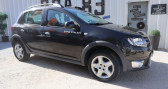 Dacia Sandero occasion année 2013 boite Manuelle Annonce Dacia Sandero occasion Essence 0.9 TCE 90CH STEPWAY AMBIANCE à Le Muy
