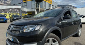 Annonce Dacia Sandero occasion Essence 0.9 TCE 90CH STEPWAY AMBIANCE  VOREPPE