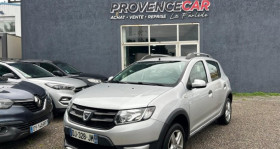 Dacia Sandero , garage PROVENCE CAR LA FARLEDE � LA FARLEDE