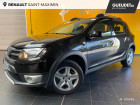 Dacia Sandero occasion Noir année 2014 boite Manuelle Annonce Dacia Sandero occasion Essence 0.9 TCe 90ch Stepway Ambiance à Saint-Maximin