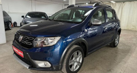 Dacia Sandero occasion 2017 mise en vente à VOREPPE par le garage VOREPPE AUTO - photo n°1