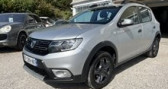 Dacia Sandero 0.9 TCE 90CH STEPWAY/ CRITAIR 1 /  2017 - annonce de voiture en vente sur Auto Sélection.com