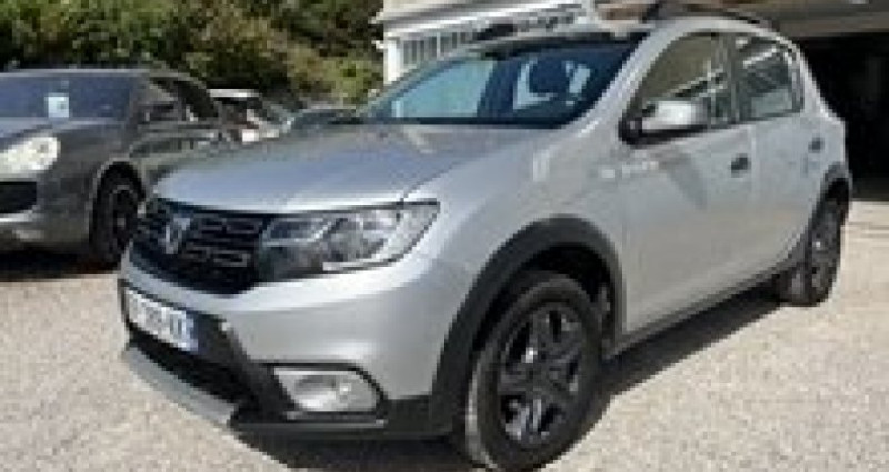 Dacia Sandero 0.9 TCE 90CH STEPWAY/ CRITAIR 1 /