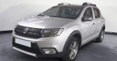 Dacia Sandero 0.9 TCE 90CH STEPWAY/ CRITAIR 1 /   Moirans 38