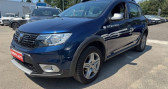 Dacia Sandero occasion année 2018 boite Manuelle Annonce Dacia Sandero occasion Essence 0.9 TCE 90CH STEPWAY/ CRITAIR 1 / CREDIT / à Moirans