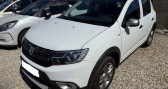 Dacia Sandero occasion année 2020 boite Automatique Annonce Dacia Sandero occasion Essence 0.9 TCe 90ch Stepway Easy-R à Saint Priest
