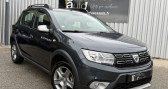 Dacia Sandero 0.9 TCE 90CH STEPWAY NAVY  � LA GARDE 83