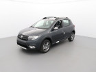 Dacia Sandero occasion année 2019 boite Manuelle Annonce Dacia Sandero occasion Essence 0.9 tce 90ch stepway plus à Ganges
