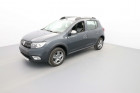 Dacia Sandero occasion année 2019 boite Manuelle Annonce Dacia Sandero occasion Essence 0.9 tce 90ch stepway plus à Ganges