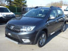 Dacia Sandero occasion année 2019 boite Manuelle Annonce Dacia Sandero occasion Essence 0.9 tce 90ch stepway plus à Ganges