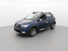 Dacia Sandero occasion année 2019 boite Manuelle Annonce Dacia Sandero occasion Essence 0.9 tce 90ch stepway plus à Ganges