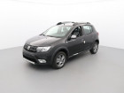 Dacia Sandero occasion année 2019 boite Manuelle Annonce Dacia Sandero occasion Essence 0.9 tce 90ch stepway plus à Ganges