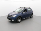 Dacia Sandero occasion année 2019 boite Manuelle Annonce Dacia Sandero occasion Essence 0.9 tce 90ch stepway plus à Ganges