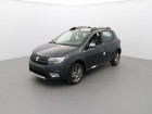 Dacia Sandero occasion année 2019 boite Manuelle Annonce Dacia Sandero occasion Essence 0.9 tce 90ch stepway plus à Ganges