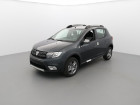 Dacia Sandero occasion année 2019 boite Manuelle Annonce Dacia Sandero occasion Essence 0.9 tce 90ch stepway plus à Ganges