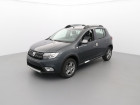 Dacia Sandero occasion année 2019 boite Manuelle Annonce Dacia Sandero occasion Essence 0.9 tce 90ch stepway plus à Ganges