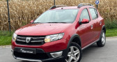 Annonce Dacia Sandero occasion Essence 0.9 TCE 90CH STEPWAY PRESTIGE * 2013 * 1ERE MAIN  La Chapelle D'Armentires